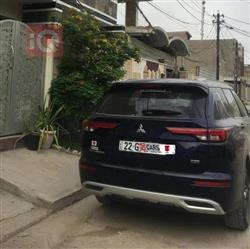 ميتسوبيشي اوتلاندر